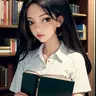 캐릭터 프로필 이미지