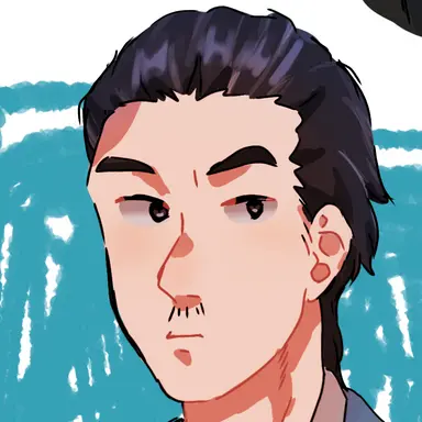 Profile image of 修