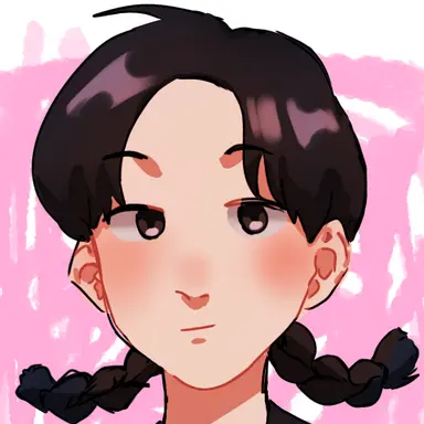 Profile image of 千代子