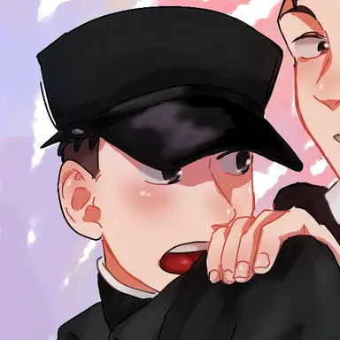 Profile image of 清