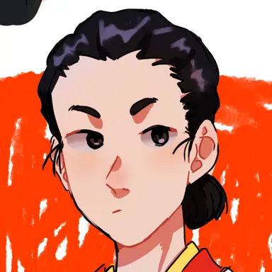 Profile image of 文子