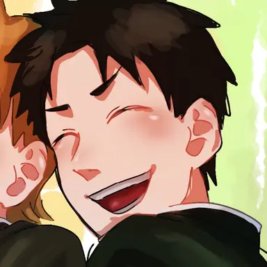 Profile image of 陽翔