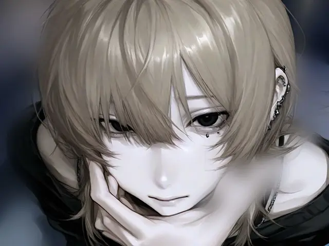 Profile image of 浠