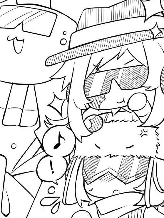 Cross.Rose002의 配信の切り忘れ…！？