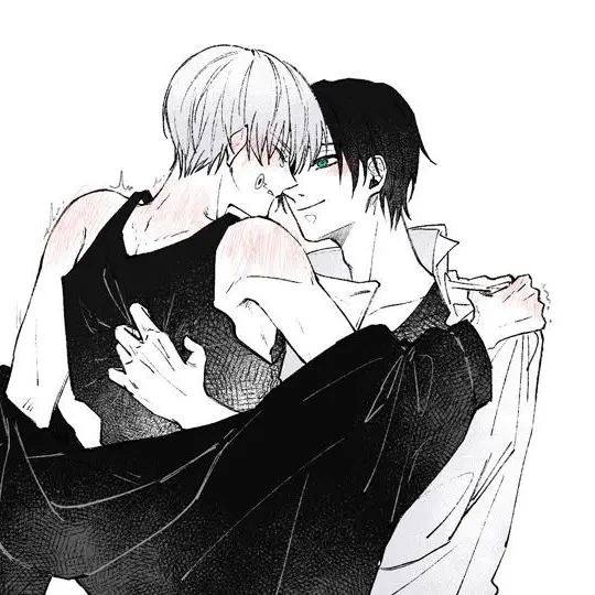 MusclyGoral1527의 れ！い