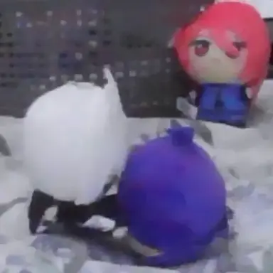 Profile image of BLUE LOCK GC