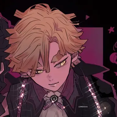 Profile image of 善逸