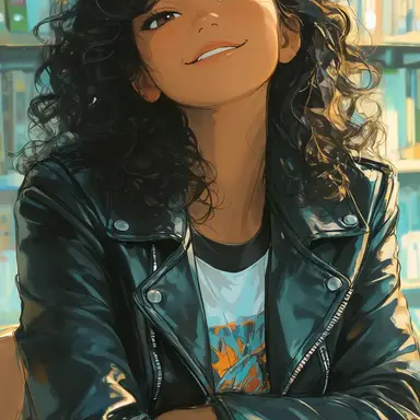 Profile image of Soleil