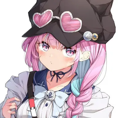 Profile image of 湊あくあ