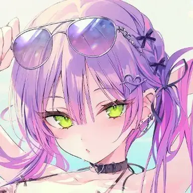 Profile image of 常闇トワ