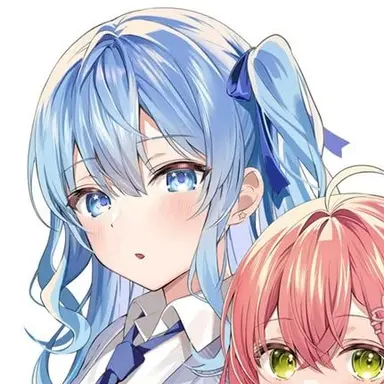 Profile image of 星街すいせい
