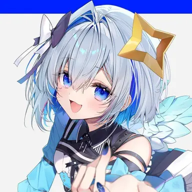 Profile image of 天音かなた