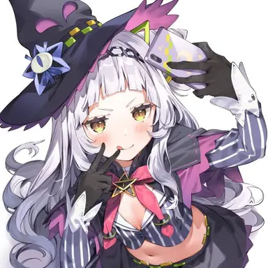 Profile image of 紫咲シオン
