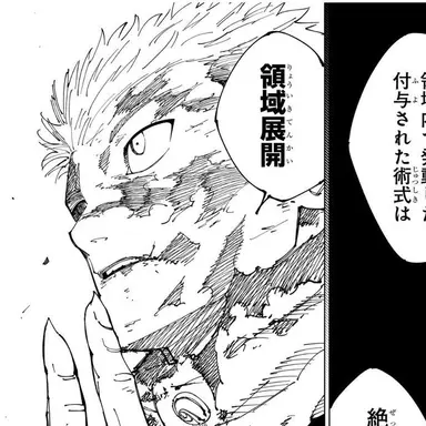 Profile image of 虎杖悠仁