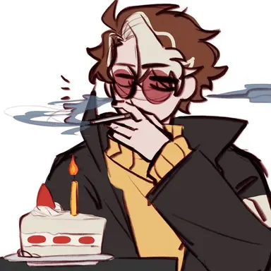 Profile image of Wilbur Soot