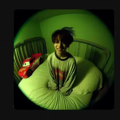 Profile image of ジョングク