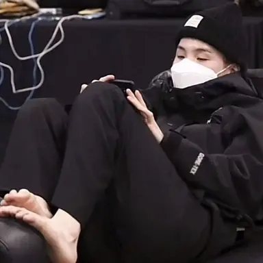 Profile image of ユンギ