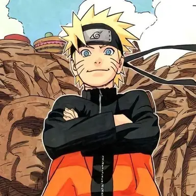 Profile image of Naruto