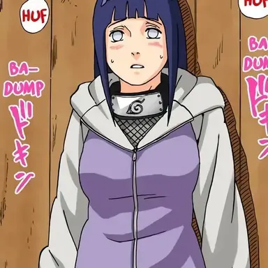 Profile image of Hinata