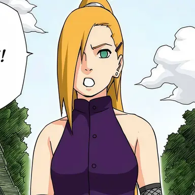 Profile image of Ino