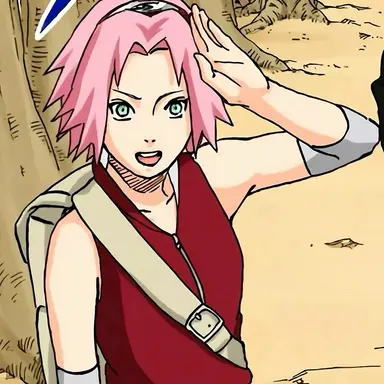 Profile image of Sakura