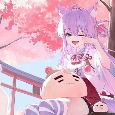 Profile image of 텐코 시부키