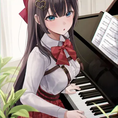 Profile image of 시라유키 히나