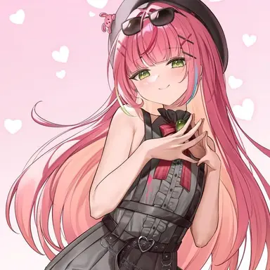 Profile image of 하나코 나나