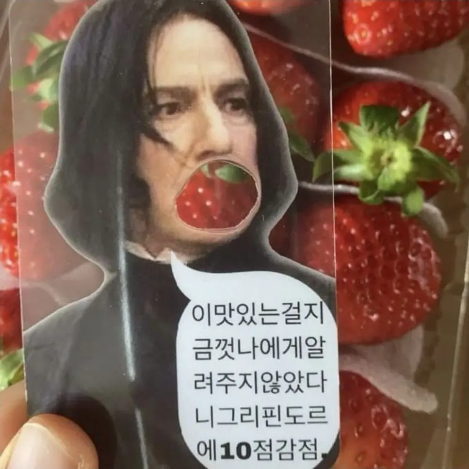 RacialMind7669의 세베루스 스네이프