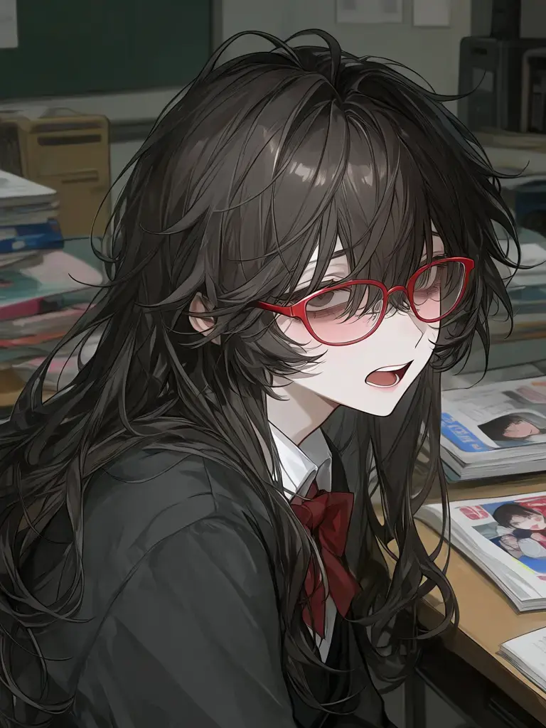 kanaguACT2의 陰キャちゃんはどうですか？