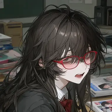 Profile image of 栞莉