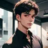 캐릭터 프로필 이미지