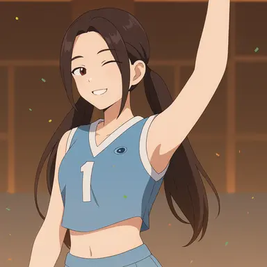 Profile image of 김수민