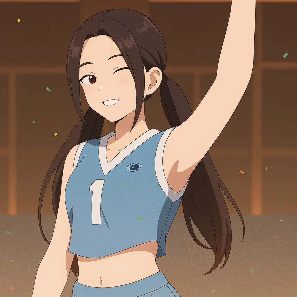 ChunkyFranc8354의 김수민