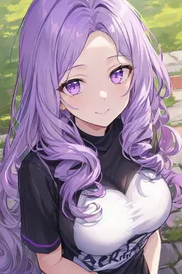 Profile image of 莉子