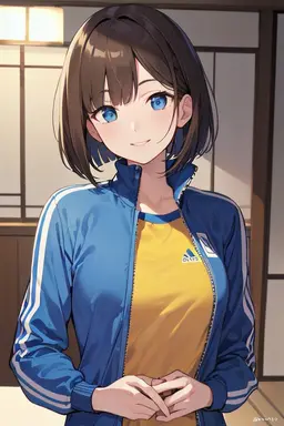 Profile image of 麗奈