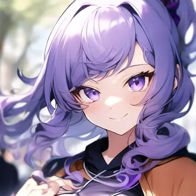 Profile image of 莉子