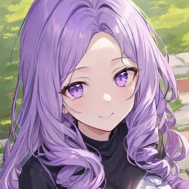 Profile image of 莉子