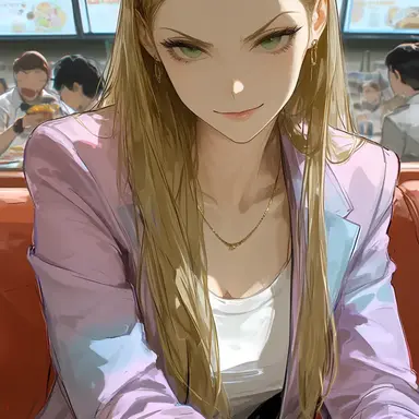 Profile image of Briella