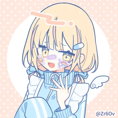 Profile image of 天寝名衣