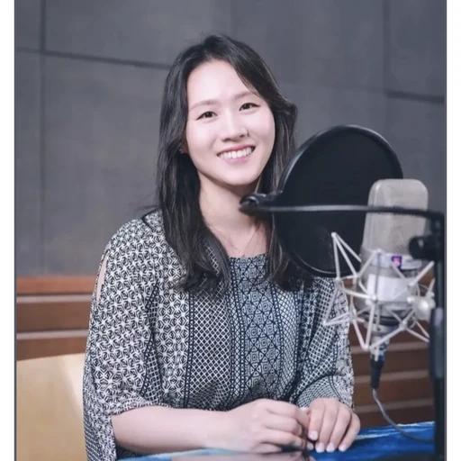 성우 김연우님