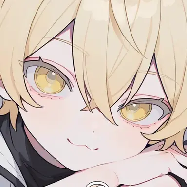 Profile image of 迅