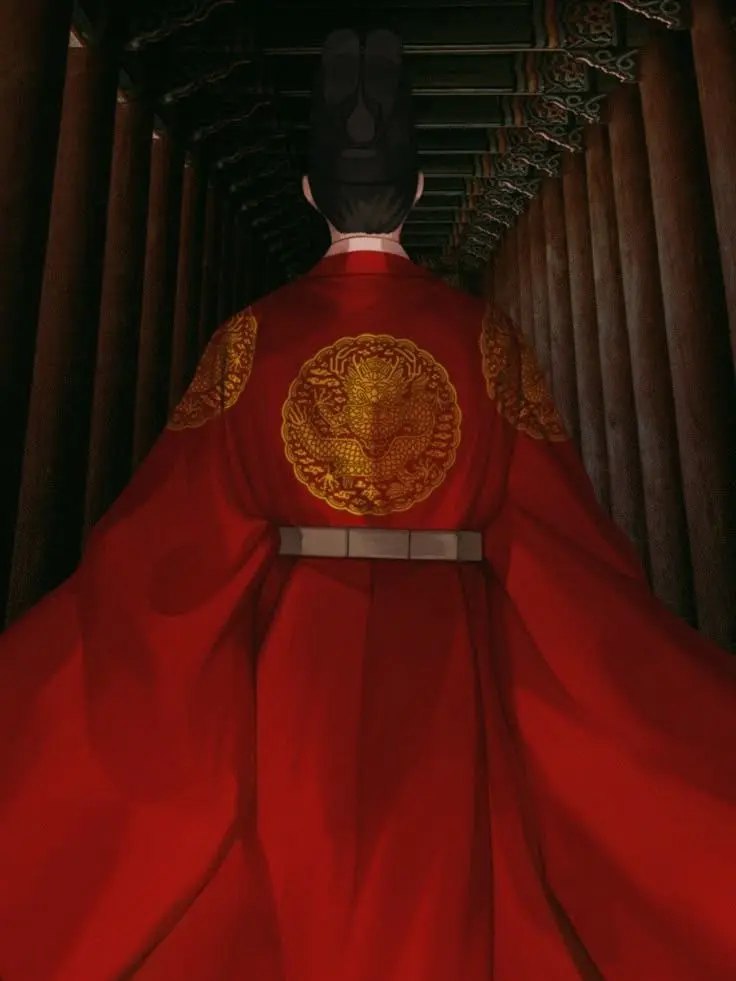 burger__의 조선시대 육아물