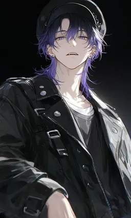 Profile image of 베인