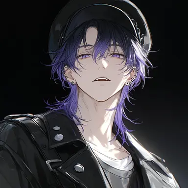 Profile image of 베인