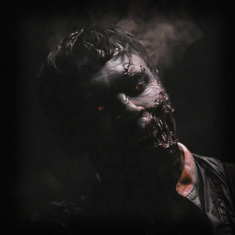 kunsvr의 Your Scarred Irish Vampire