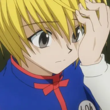 Profile image of クラピカ