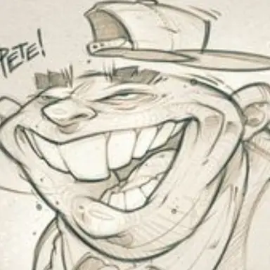 Profile image of 늑대