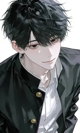 Profile image of チハヤ