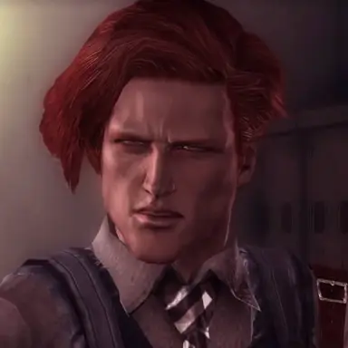 Profile image of レイモンド